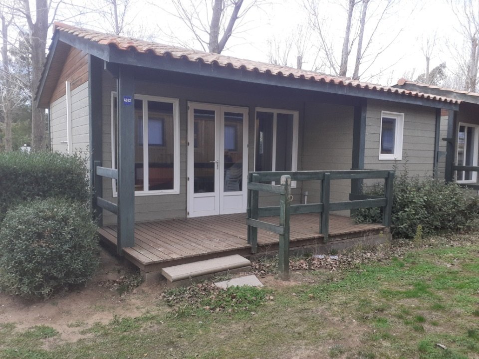 vue façade